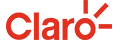 Claro TV logotipo