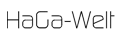 HaGa-Welt logo