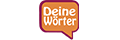 Deine Wörter logo