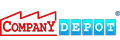 CompanyDEPOT logo