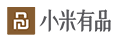 小米有品商标