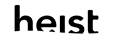 Heist Studios logo