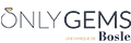 Only Gems logo