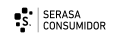 Serasa Consumidor logotipo