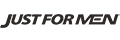 Just For Men logo