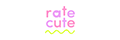 Rate Cute logo