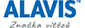 ALAVIS logo