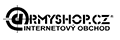 Army Shop logo