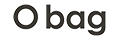 O bag logo