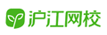 沪江网校商标
