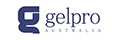 Gelpro logo