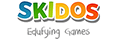 Skidos logo