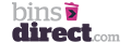 Bins Direct logo
