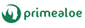 Prime Aloe logo