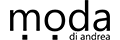 Moda Di Andrea logo