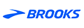 Brooks logo