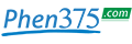 phen375 logo