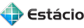 Estácio logotipo