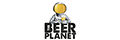 The Beer Planet logotipo