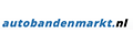 Autobanden Markt logo