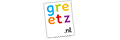 Greetz logo