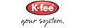 K-fee logo