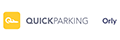 Quick Parking Orly logo