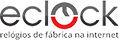 eclock logotipo