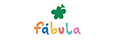 A Fábula logotipo