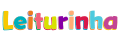 Leiturinha logotipo