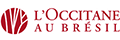 L'OCCITANE AU BRÉSIL logotipo