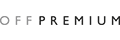 Off Premium logotipo