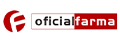 Oficial Farma logotipo