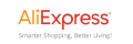 AliExpress logotipo
