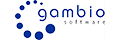 Gambio logo