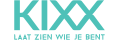 KIXX logo