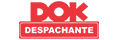 DOK Despachante logotipo