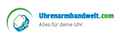 Uhrenarmbandwelt logo