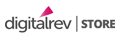 DigitalRev logo