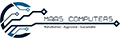 Maas Computers logo
