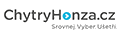 Chytrý Honza logo