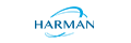 HARMAN logotipo