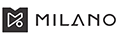 MILANO logotipo