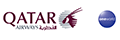 Qatar Airways logotipo