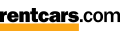 Rentcars logotipo