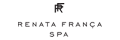 Renata França SPA logotipo