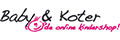 Baby en Koter logo