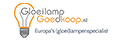 Gloeilampgoedkoop logo