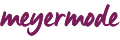 Meyer Mode logo