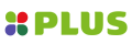 PLUS logo